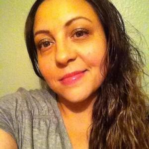 Meet your Posher, Kasey